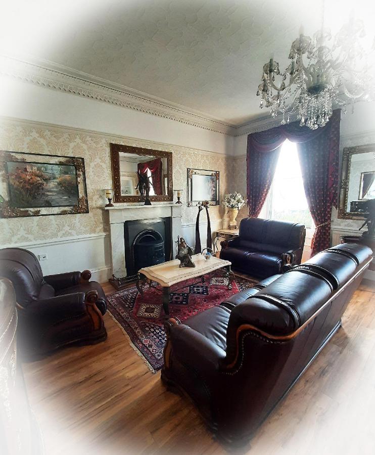 Highlander House Boutique Hotel Rothesay Exteriör bild