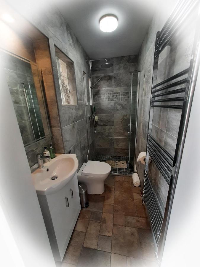 Highlander House Boutique Hotel Rothesay Exteriör bild