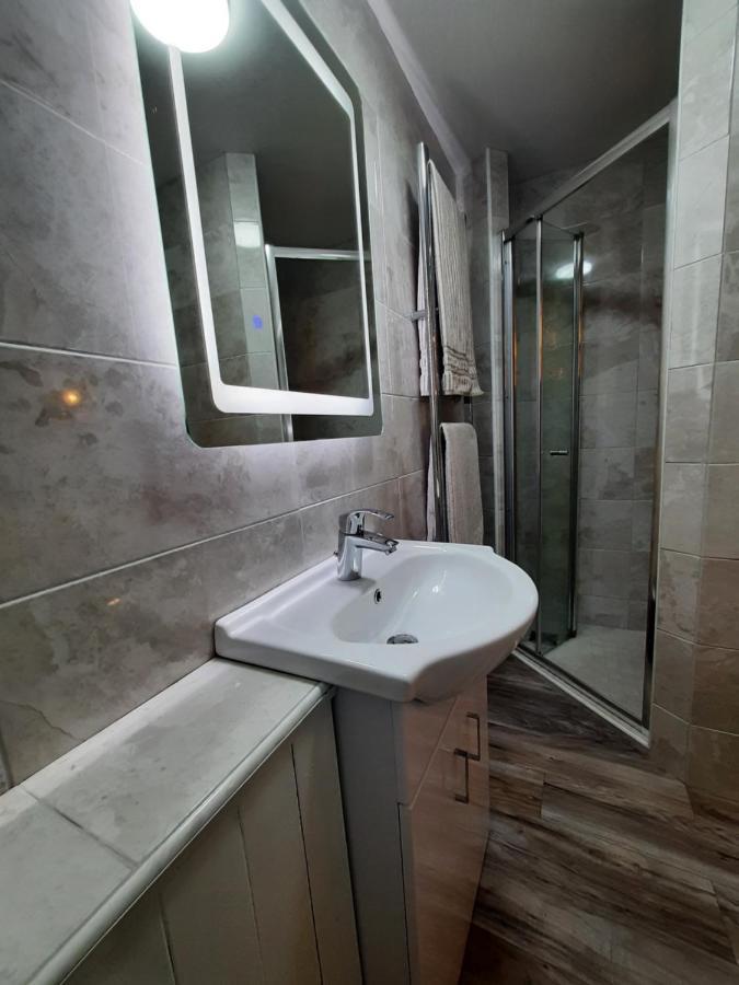 Highlander House Boutique Hotel Rothesay Exteriör bild
