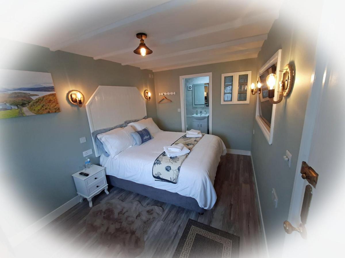 Highlander House Boutique Hotel Rothesay Exteriör bild