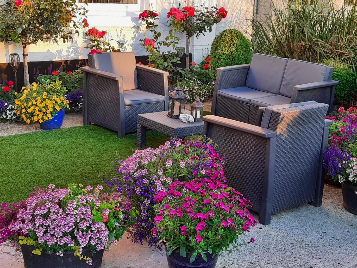 Highlander House Boutique Hotel Rothesay Exteriör bild