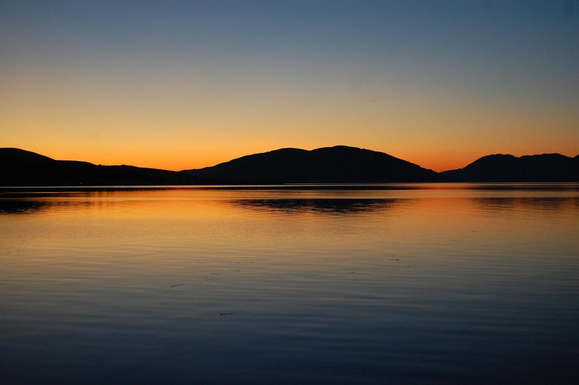 Highlander House Boutique Hotel Rothesay Exteriör bild
