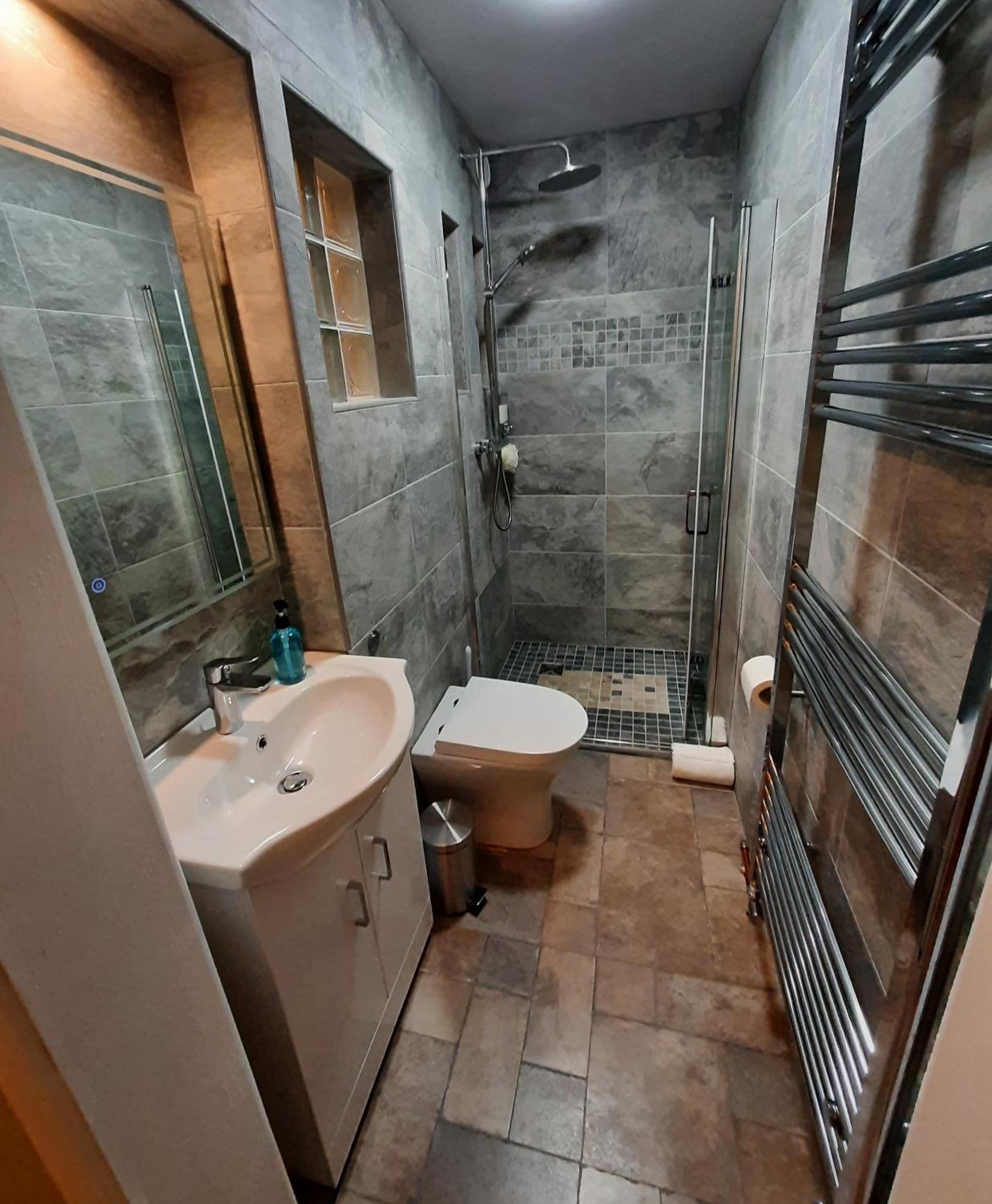 Highlander House Boutique Hotel Rothesay Exteriör bild